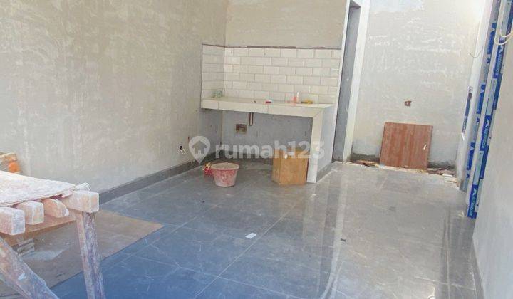 Rumah Cicialan 4jt Bonus Ratusan Juta!!! 2