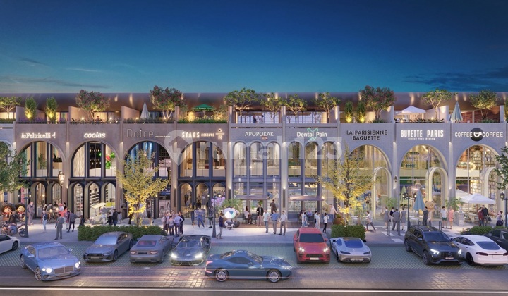 Ruko Cantik Di Shila Sawangan Kota Mandiri Ruko Cantik Di Shila Sawangan Kota Mandiri