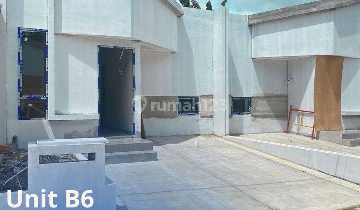 Rumah Cicialan 4jt Bonus Ratusan Juta!!! 1