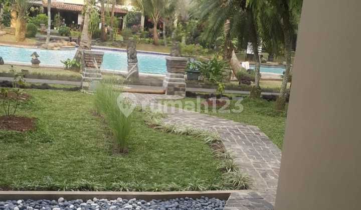 FOR SALE 2-Story House in LAGUNA Complex, CINERE, DEPOK 2