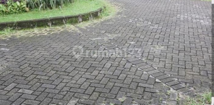 Dijual Kavling di Bali View