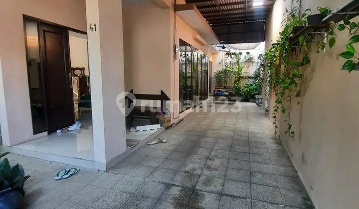 Dijual Rumah 2 Lantai Luas Tanah 229 m² Luas Bangunan 250 m² di Depok