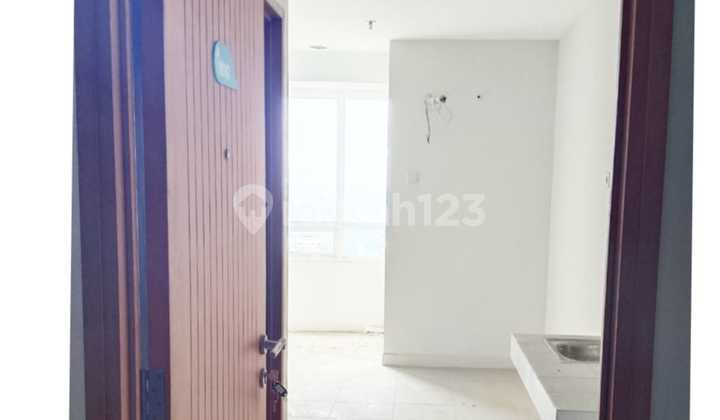 Dijual Murah Apartment Type Studio, Cinere Bellevue.