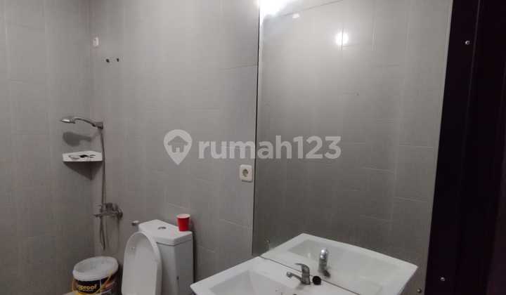 DIJUAL Rumah Baru  Jl.Patoembak - Cibubur 2