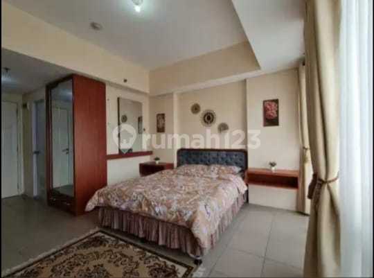 DIJUAL APARTMENT  T Studio ALTIZ - BINTARO 1