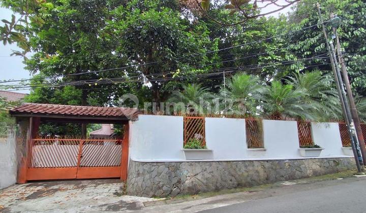 DIJUAL RUMAH ASRI SIAP HUNI 2