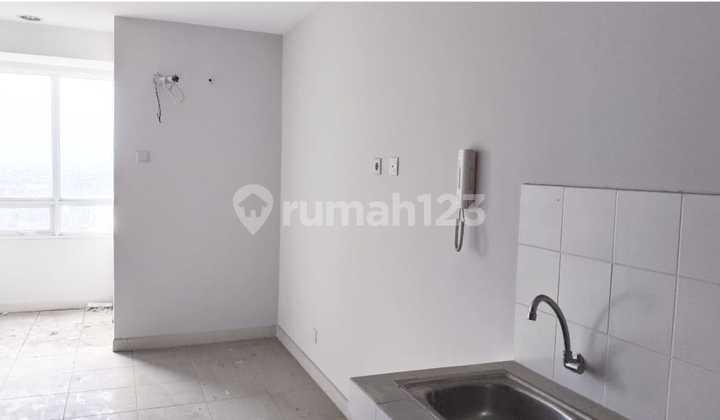 Cheap For Sale Studio Type Apartment, Cinere Bellevue. 2