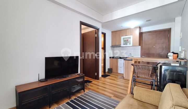 FOR RENT 2 BR APARTMENT - ASPEN FATMAWATI 27TH FLOOR FULLY FURNISHED GOOD CONDITION FOR RENT 2 BR APARTMENT - ASPEN FATMAWATI 27TH FLOOR FULLY FURNISHED GOOD CONDITION