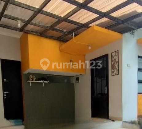 FOR SALE 2-Story House. BELOW MARKET PRICE. Strategic Location - in Pangkalan Jati 2