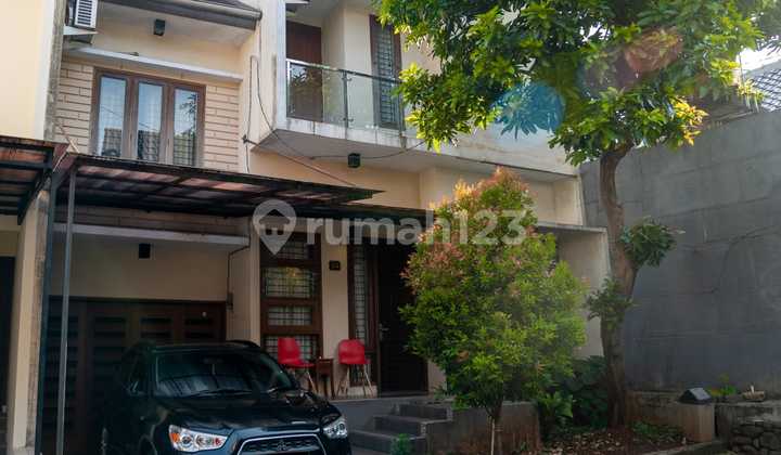 Dijual Rumah Asri - 2 lantai MAGNUM RESIDENCE - Bekasi Dijual Rumah Asri - 2 lantai MAGNUM RESIDENCE - Bekasi