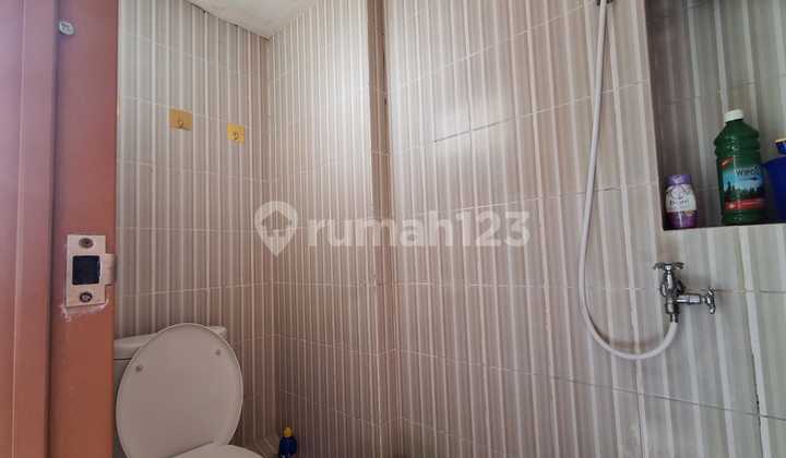 DIJUAL Apartemen 2 BR - 36 m2  Cinere Resort Apartemen - Depok