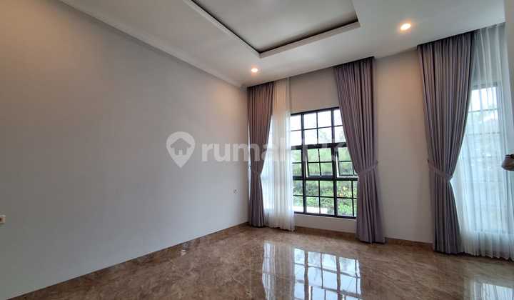 Disewakan Rumah  2 Lantai di Jagarksa, Jakarta Selatan