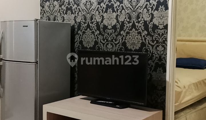Dijual Apt Kalibata 2Br - Tower Jasmine Lt.12 Cantik - Full Furnished 2