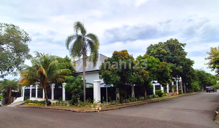 Luxury 2-Story House FOR SALE READY TO OCCUPY Puri Cinere. 2