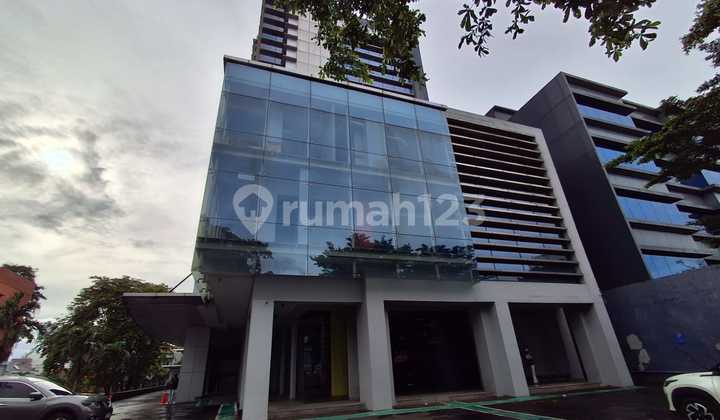 For Rent Hwa Tower Building Floors 1-7 in Pondok Pinang