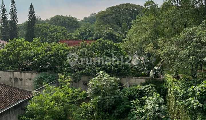 Dijual Tanah Siap Huni di Ragunan, Jagakarsa