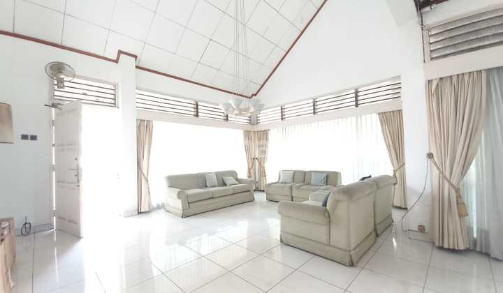Affordable Move-in Ready House for Sale in Block A Cinere, Depok, Negotiable Until Sold 2
