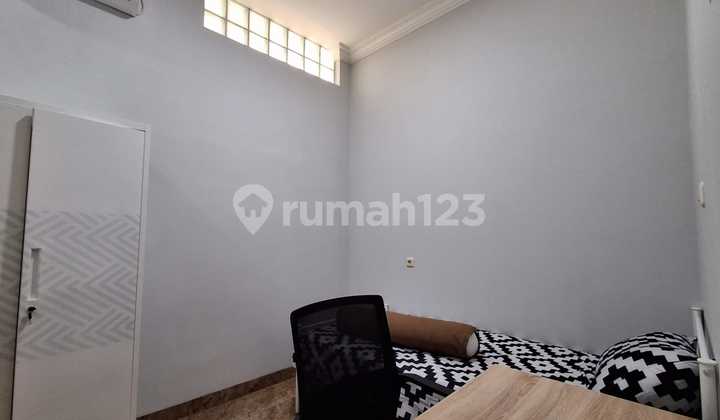 For Rent 2-Story House in Jagakarsa, South Jakarta 2