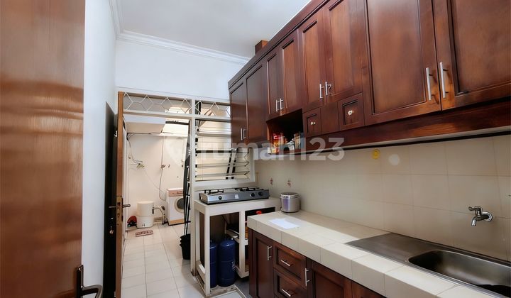 Di Jual Rumah 2 LT di Lebak Bulus Siap Huni - Kondisi Bagus 2