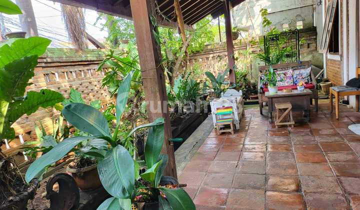 Dijual  Rumah siap huni nyaman dan strategis 2