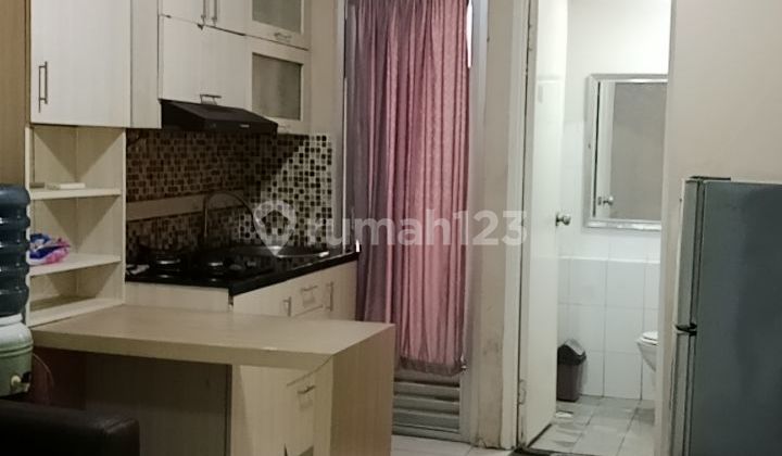 Dijual Apt Kalibata 2Br - Tower Jasmine Lt.12 Cantik - Full Furnished