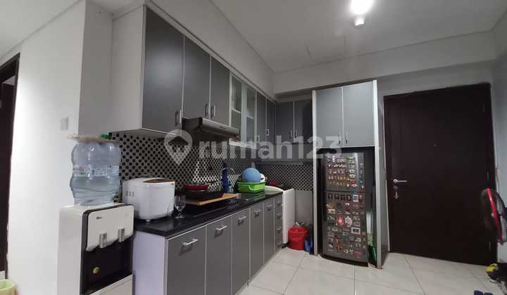 DIJUAL APT ASPEN DI FATMAWATI, JAKARTA SELATAN 2