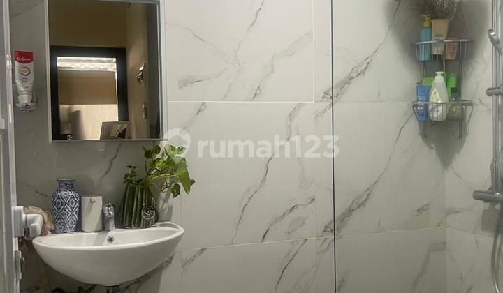  Disewa Rumah Type Studio 1 lantai di Lebak Bulus, Jakarta Selatan. 2