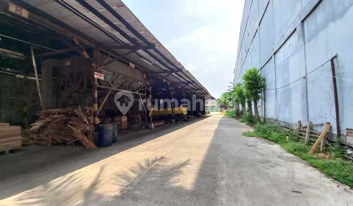 DiJUAL TANAH PERUNTUKAN KOMERSIAL INDUSTRI DAN GUDANG (EX PABRIK & GUDANG) DiJUAL TANAH PERUNTUKAN KOMERSIAL INDUSTRI DAN GUDANG (EX PABRIK & GUDANG)