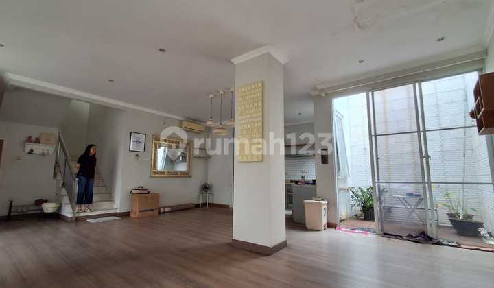 Dijual Rumah di  dalam Kompleks Siap Huni Karang Tengah - Lebak Bulus 2