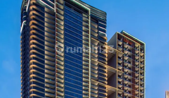 For Sale / For Rent Voila Apartment Cws 2 Br, Fully Furnished