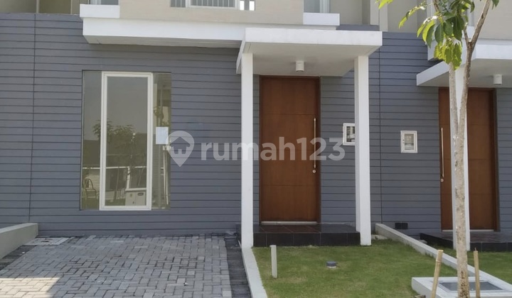 For Rent: 2-Story Move-in Ready House, North West Park, Citraland