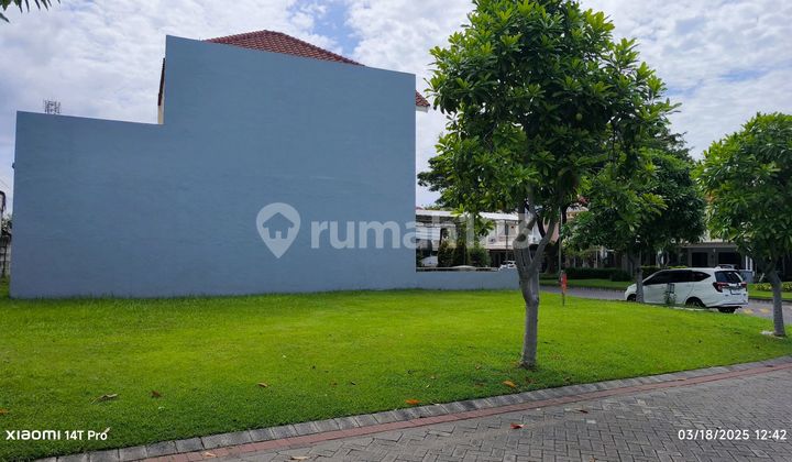 Dijual Tanah Kavling Sorento, Pakuwon City Dijual Tanah Kavling Sorento, Pakuwon City