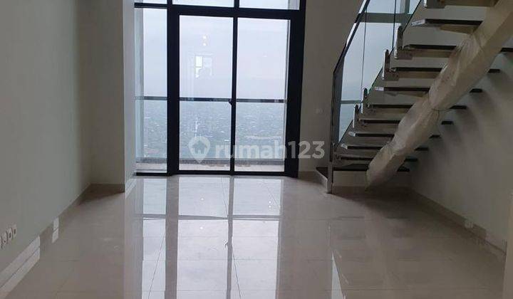 Oper Kontrak Sewa Vieloft Soho Ukuran Compact 1