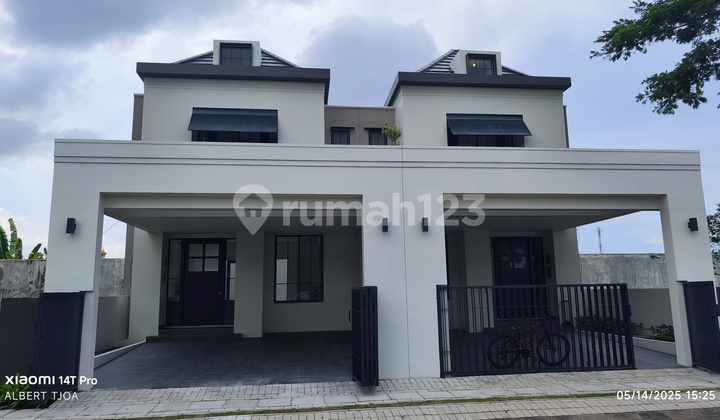 Start 2.6m New Type Elston At Montgomery Row, Grand Harvest