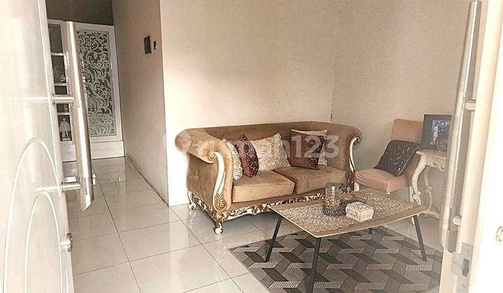 Dijual Rumah SHM Minimalis Tenggilis Tengah, Sangat Terawat 2