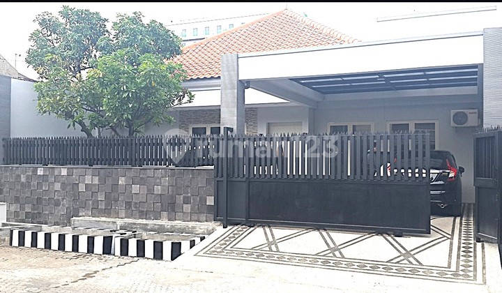 Dijual Rumah SHM Minimalis Tenggilis Tengah, Sangat Terawat Dijual Rumah SHM Minimalis Tenggilis Tengah, Sangat Terawat