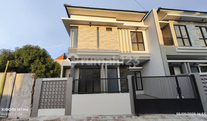 For Sale Minimalist House Pakal Madya, Near North West Citraland For Sale Minimalist House Pakal Madya, Near North West Citraland