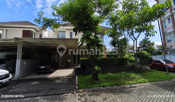 For Sale Fully Furnished Like New Diamond Hill Citraland House 2