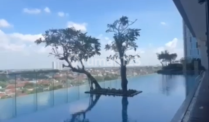 Dijual / Disewakan Voila Apartment Cws 2 Br, Full Furnished 2