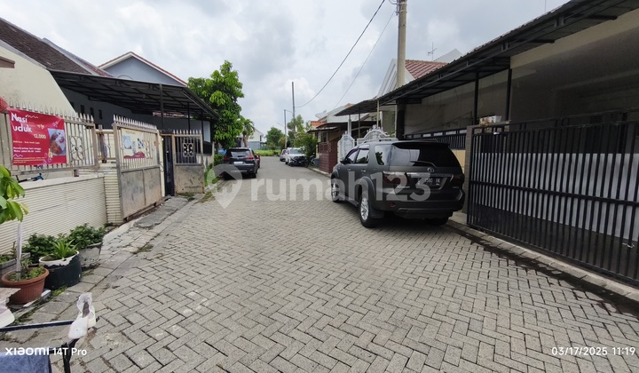 Dijual Rumah Bukit Palma 1,5 Lantai Sudah Renov, Siap Huni 2