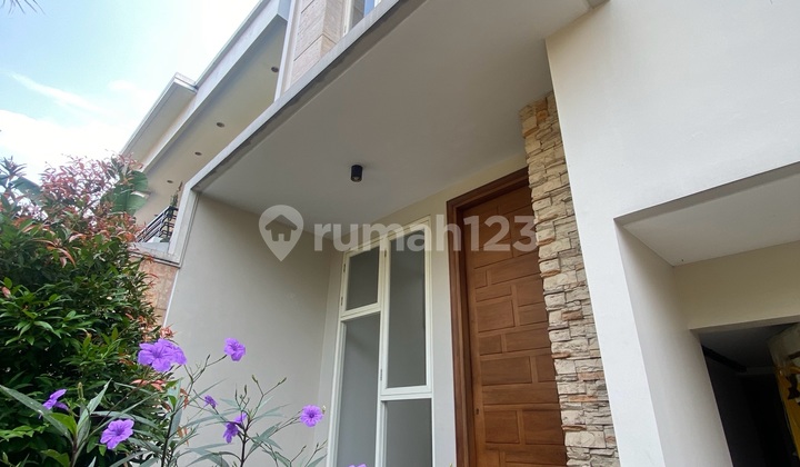 Dijual Rumah Mewah Di Gandaria Dekat Labschool Kebayoran