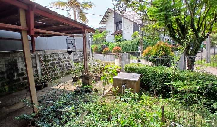 Jual.di Cinere.dibawah.harga Pasar , Kompleks Perumahan , One Gate System