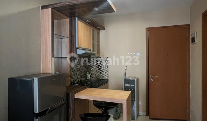 For Sale: Bellevue Cinere Apartment, Fully Furnished, Excellent Condition, Close to Diagram Heart Hospital & Mall. 2