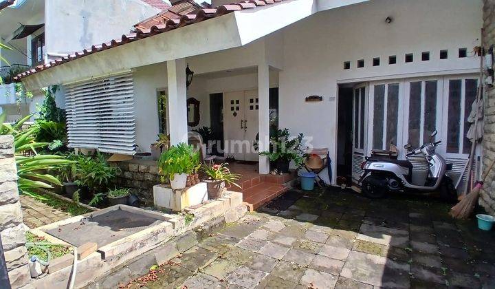 Rumah Jual di Dekat RS Jantung Diagram