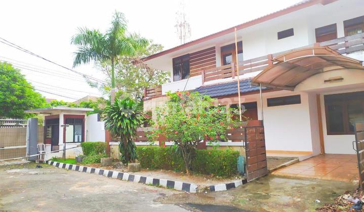 Hook House FOR SALE Cheap, Cinere, near Cinere Mall 2