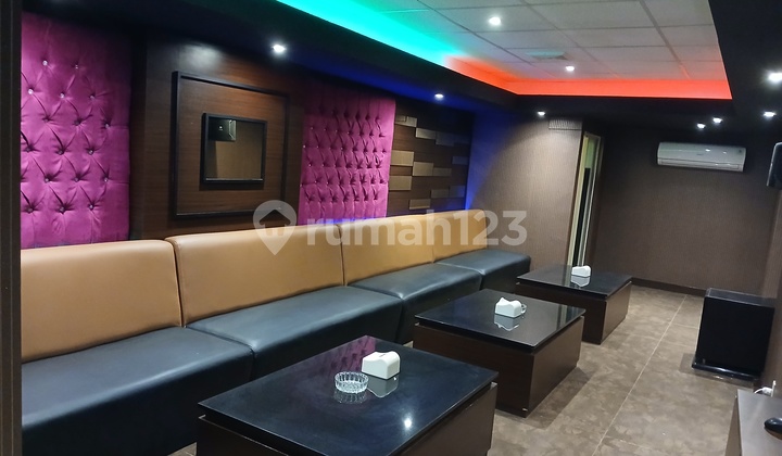 FOR RENT LOUNGE & KTV FULLY FURNISHED, Nice, Big SOUTH JAKARTA, BLOK M FOR RENT LOUNGE & KTV FULLY FURNISHED, Nice, Big SOUTH JAKARTA, BLOK M