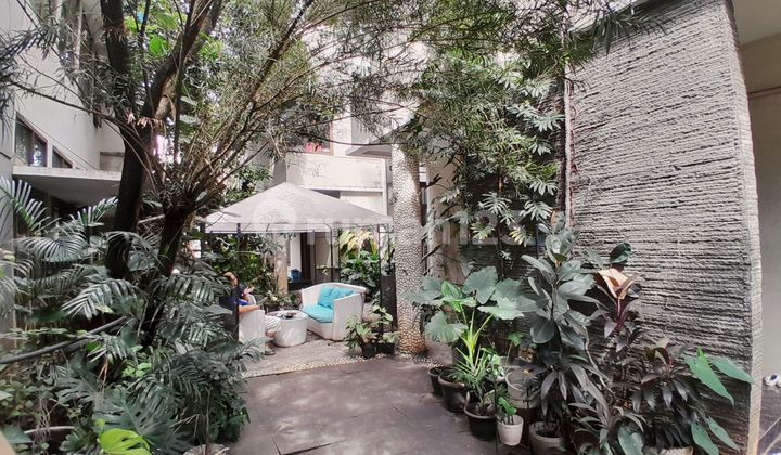 Hunian Premium Yg Strategis-Terogong Pondok Indah Fengshui Bagus