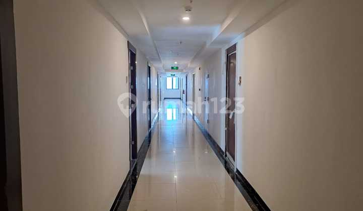 Studio Apartment Sky House BSD Newly Rented Unfurnished Location Prime Studio Apartment Sky House BSD Newly Rented Unfurnished Location Prime
