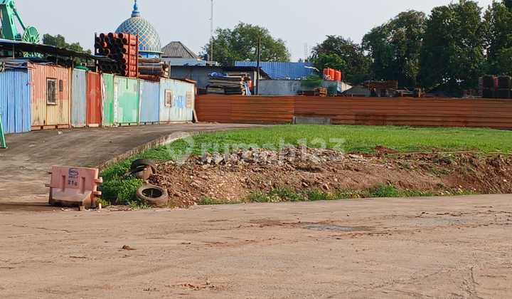 Disewa Lahan 300 m2 di rest area KM19B Tol Cikampek Tambun. Disewa Lahan 300 m2 di rest area KM19B Tol Cikampek Tambun.