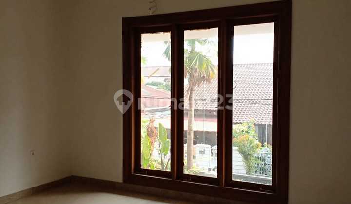 Minimalist New House, Excellent, Strategic Location, Pool, Luxury in Pangkalan Jati 2